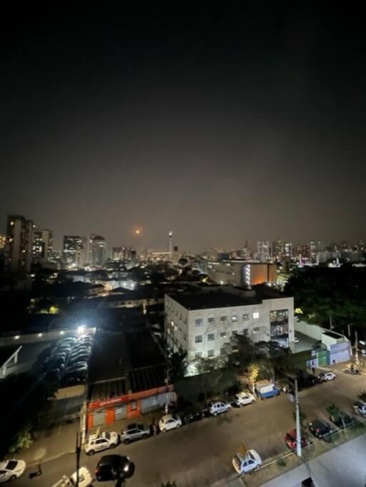 公寓 Apto Novinho Na Barra Funda Proximo Ao Allianz V *