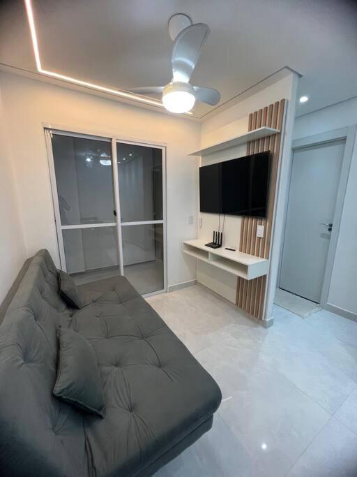 公寓 Apto Novinho Na Barra Funda Proximo Ao Allianz V